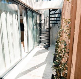 Carilo Apartment | Arami Cariló