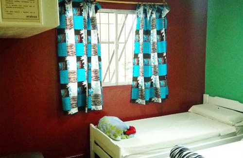 Obera Hostel | ARANDUKA Hostel & Naturaleza