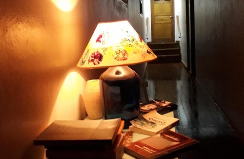 Obera Hostel | ARANDUKA Hostel & Naturaleza