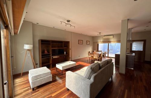 Ezeiza Apartment | Aranjuez Ezeiza