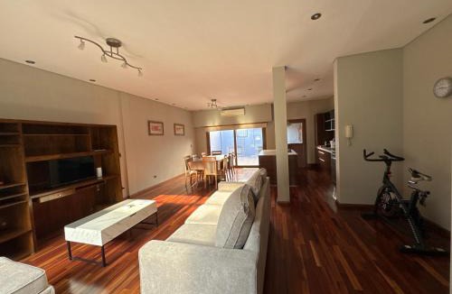 Ezeiza Apartment | Aranjuez Ezeiza