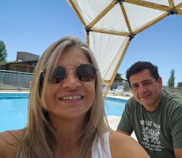San Rafael Ski Chalet | ARAUCARIA Resort