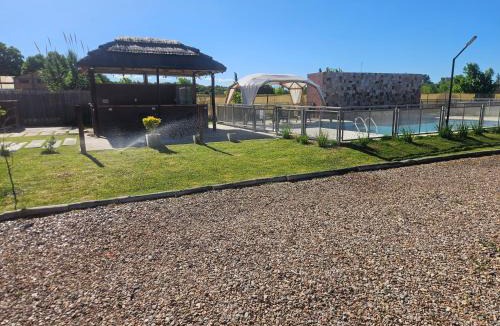 San Rafael Ski Chalet | ARAUCARIA Resort