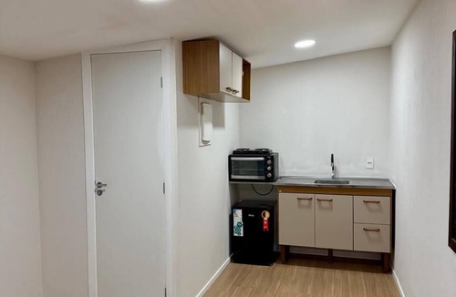Itaipava Cottage | Araucaria Valley Site