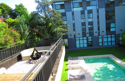 Moreno Apartment | Araucarias Apartamentos