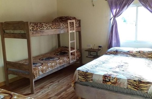 Puerto Libertad Apartment | Arayvoty departamentos