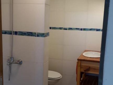 El Hoyo Apartment | Arboleda Monoambiente