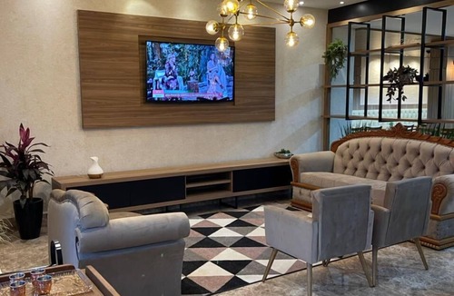 Centro Hotel | Arca's Hotel