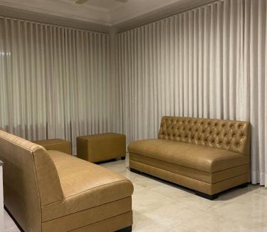 Umuarama Hotel | Arca's Hotel Umuarama
