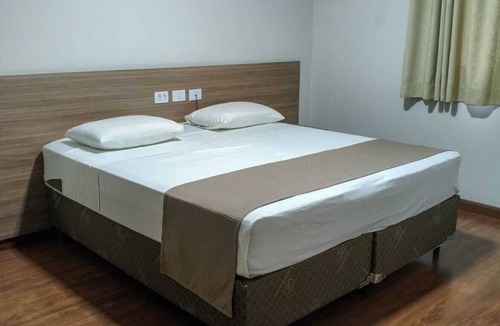 Umuarama Hotel | Arca's Hotel Umuarama