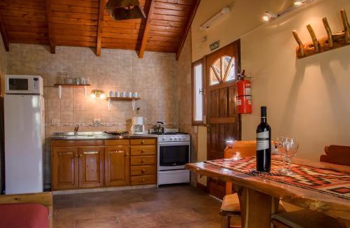 Villa Los Coihues Apartment | Arcangeles