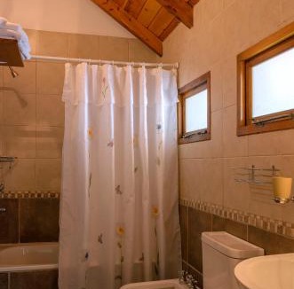 Villa Los Coihues Apartment | Arcangeles
