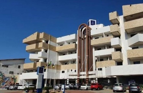 Atalaia Hotel | Arcus Hotel Aracaju by Atlantica