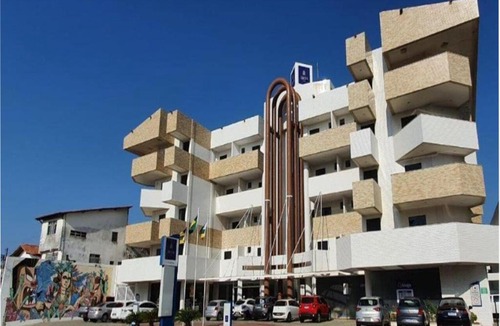 Atalaia Hotel | ARCUS Hotel Aracaju by ATLANTICA