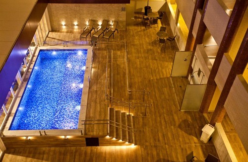 Atalaia Hotel | ARCUS Hotel Aracaju by ATLANTICA