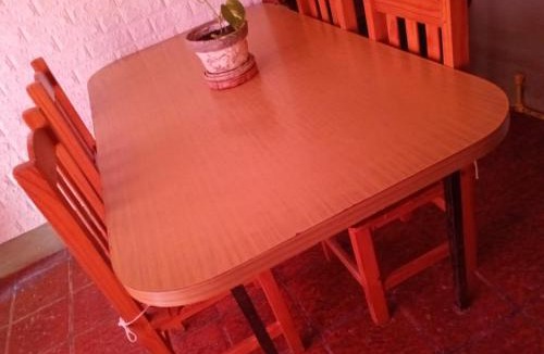 San Antonio de Areco House | Areco en lo de Lily