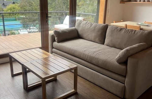 Villa Arelauquen Apartment | Arelauquen Golf Suites