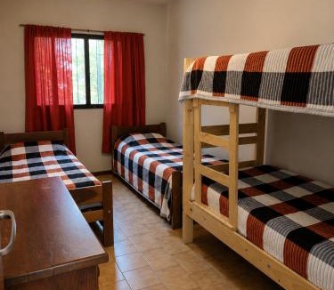 Mina Clavero Apartment | Arena De Los Tiroleses
