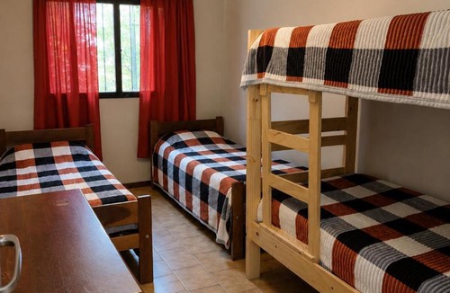 Mina Clavero Apartment | Arena De Los Tiroleses