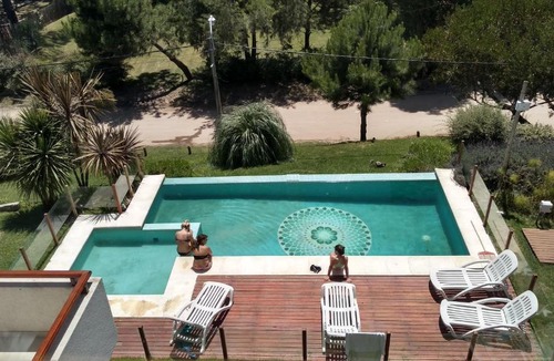 Las Gaviotas Apartment | Arena de Mar