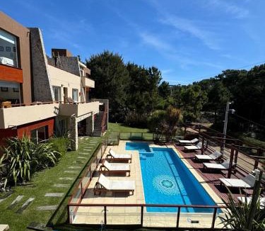 Las Gaviotas Apartment | Arena de Mar Depto E