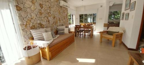 Las Gaviotas Apartment | Arena de Mar depto A