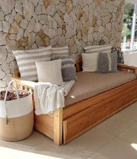 Las Gaviotas Apartment | Arena de Mar depto A