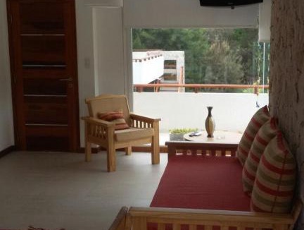 Las Gaviotas Apartment | Arena de mar depto F