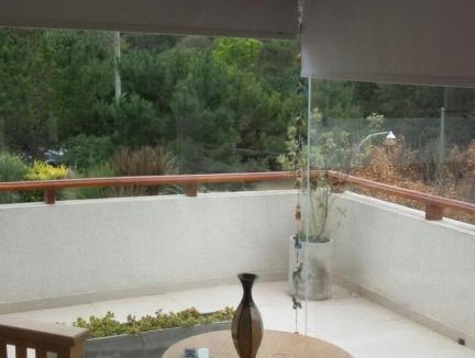 Las Gaviotas Apartment | Arena de mar depto F