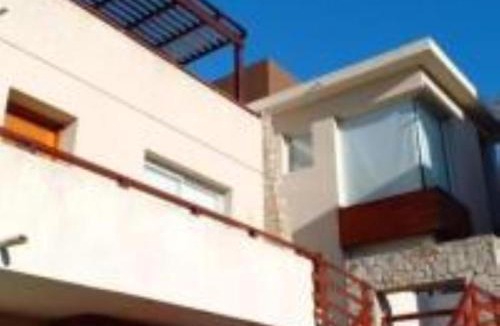 Las Gaviotas Apartment | Arena de Mar dpto G