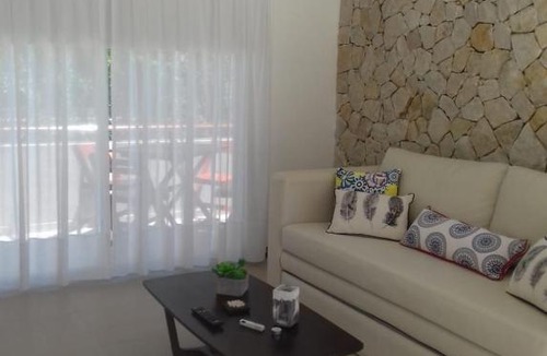 Las Gaviotas Apartment | Arena de Mar dpto G