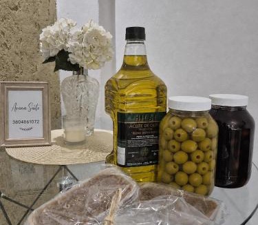 La Rioja Apartment | Arena Suite LR