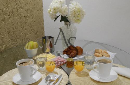 La Rioja Apartment | Arena Suite LR