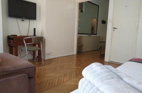 Recoleta Apartment | Arenales Comfort Apartment