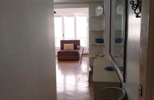 Recoleta Apartment | Arenales Comfort Apartment