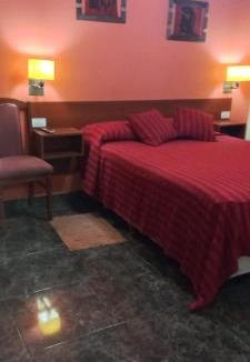 Las Grutas Apartment | Arenas Calidas