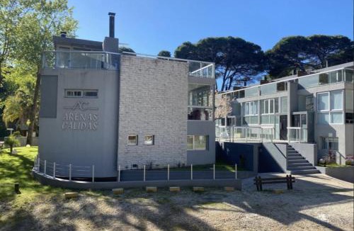 Carilo Apartment | Arenas Calidas Carilo