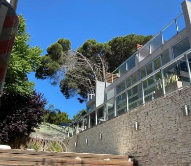 Carilo Apartment | Arenas Calidas Carilo