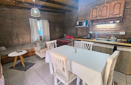 San Lorenzo Apartment | Ares cabaña de campo- Rincón de Afrodita