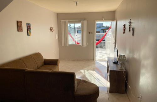 Cidreira Apartment | Ares de Salinas - 100 metros da praia