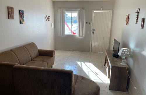 Cidreira Apartment | Ares de Salinas - 100 metros da praia