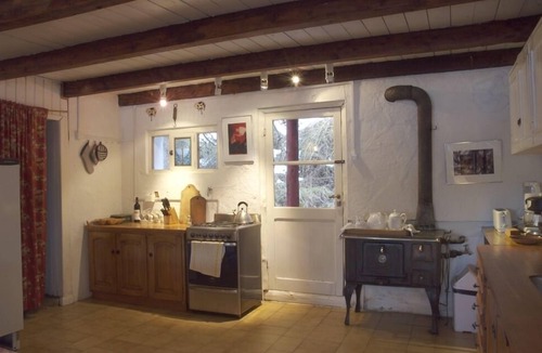 La Bolsa House | Argentina Patagonia Lake District Fly Fishing Ranch Home on 880 acres