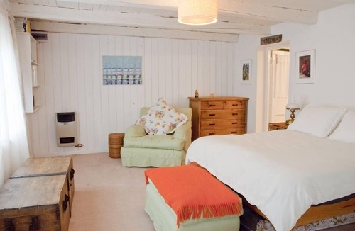 La Bolsa House | Argentina Patagonia Lake District Fly Fishing Ranch Home on 880 acres