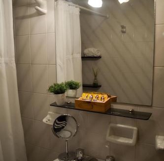 Trelew Apartment | Argenta Apart Hotel