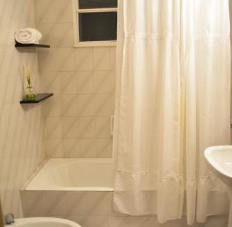 Trelew Apartment | Argenta Apart Hotel