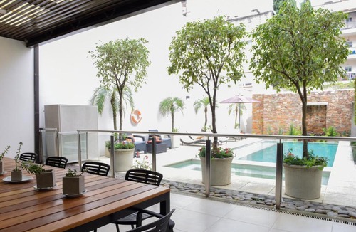 Belgrano Hotel | Argenta Suites Belgrano