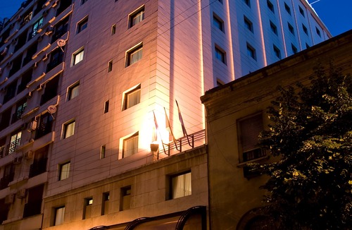 Retiro Hotel | Argenta Tower Hotel & Suites