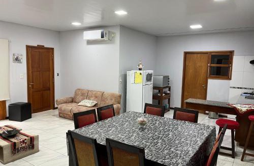 Eldorado Apartment | Argerich