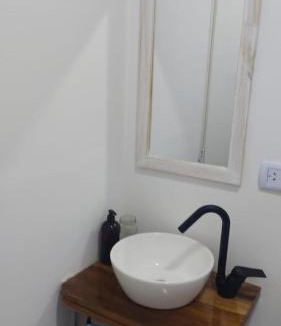 La Boca Bed & Breakfast | Aristobulo