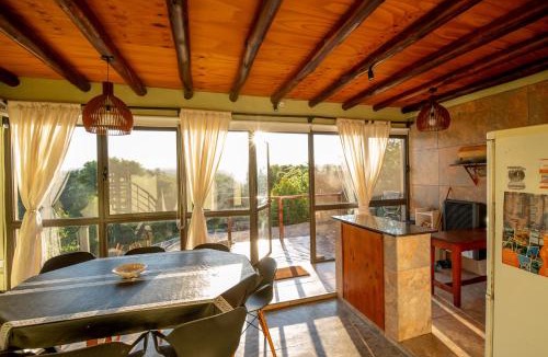 La Granja Ski Chalet | Armonía